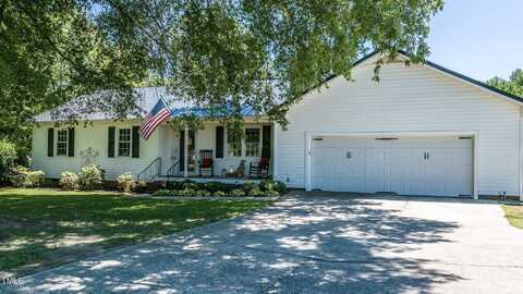 2717 Jack Road, Clayton, NC 27520