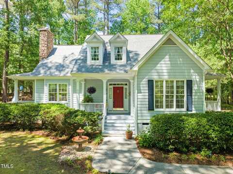 3201 Keighley Forest Drive, Wake Forest, NC 27587