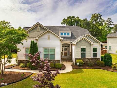 2910 Reynolda Circle, Durham, NC 27712