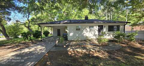 626 S Hoover Road, Durham, NC 27703