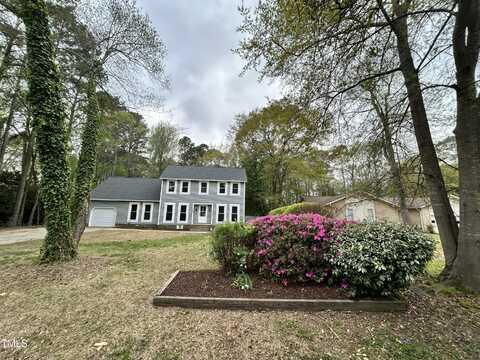 1506 Darby Road, Goldsboro, NC 27534
