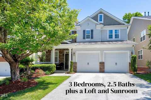 1141 Brookhill Way, Cary, NC 27519