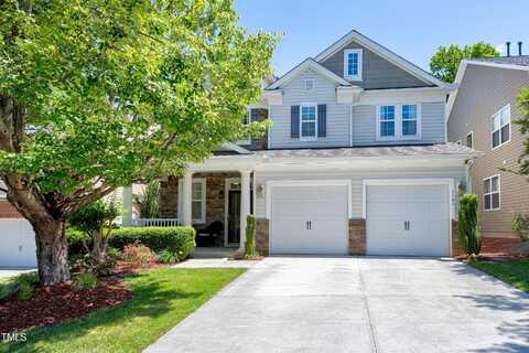 1141 Brookhill Way, Cary, NC 27519