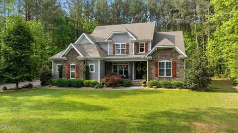 110 Pebble Creek Drive, Franklinton, NC 27525