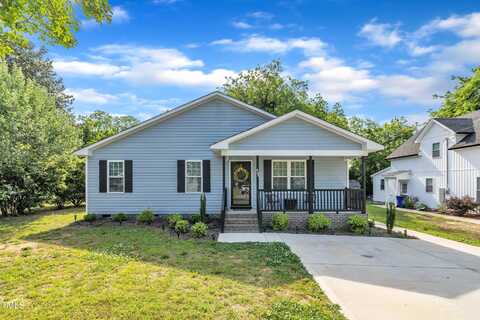 407 Collier Street, Smithfield, NC 27577