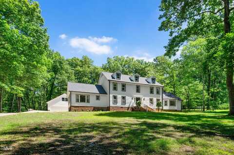 318 Hepowil Trace, Hillsborough, NC 27278