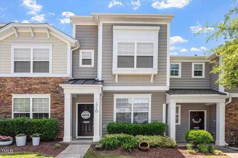1710 Grace Point Road, Morrisville, NC 27560