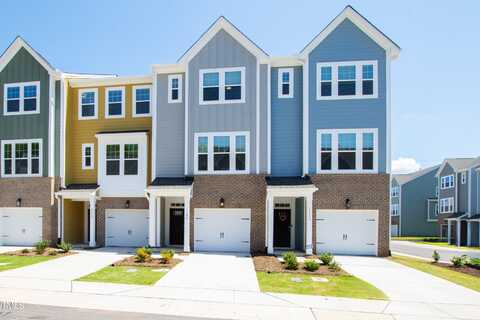 1102 Harmony Trail, Durham, NC 27703