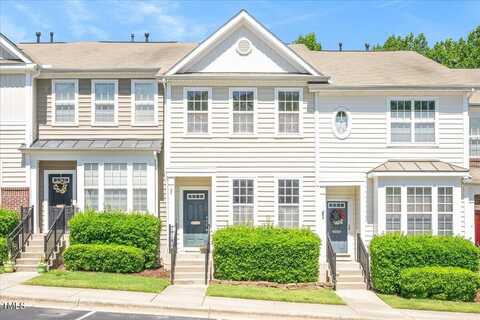 7616 Satinwing Lane, Raleigh, NC 27617