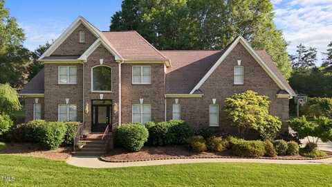 2037 Gurney Court, Burlington, NC 27215