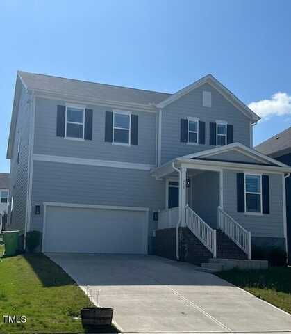 712 Emmer Street, Rolesville, NC 27571