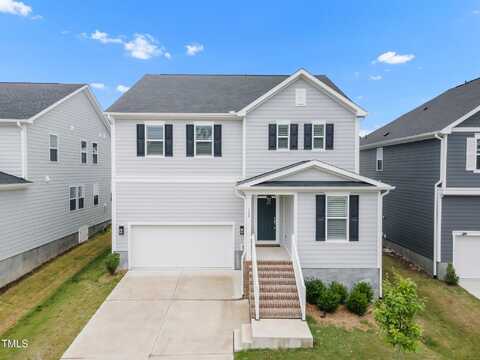 712 Emmer Street, Rolesville, NC 27571