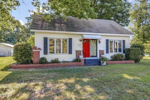 251 Charles Riddle Road, Sanford, NC 27330