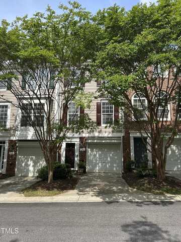 5310 Echo Ridge Road, Raleigh, NC 27612