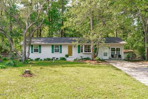 1805 Holly Street, Apex, NC 27502