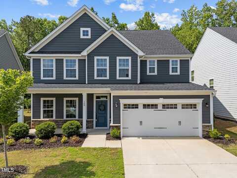 168 Amber Acorn Avenue, Raleigh, NC 27603