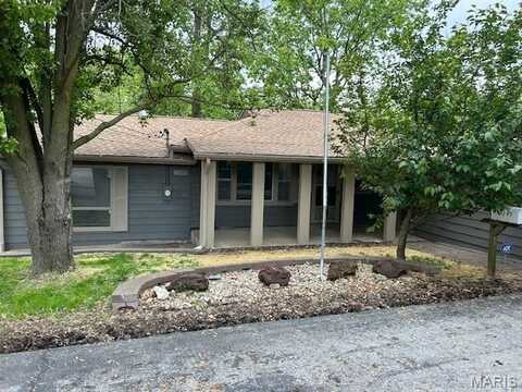 3245 Oakwood Avenue, Alton, IL 62002