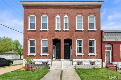 2765 Caroline Street, Saint Louis, MO 63104