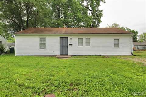 31 Saint Columba Drive, Cahokia, IL 62206