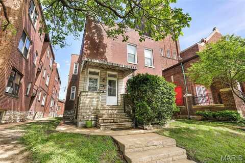 6442 S Kingshighway Boulevard, Saint Louis, MO 63109