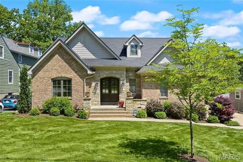 123 Saint George Place, Saint Louis, MO 63119