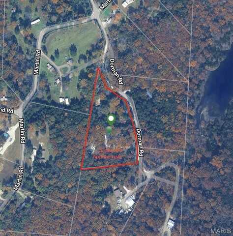 3159 Dorman Road, Festus, MO 63028