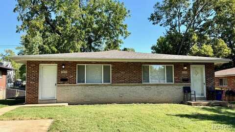 4028 Esseldale Drive, Saint Ann, MO 63074