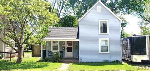 514 W Meramec Street, Pacific, MO 63069