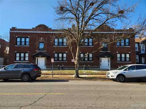 3656 Bates Street, Saint Louis, MO 63116