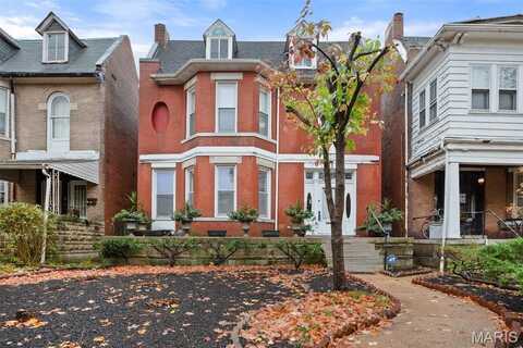 5164 Waterman Boulevard, Saint Louis, MO 63108