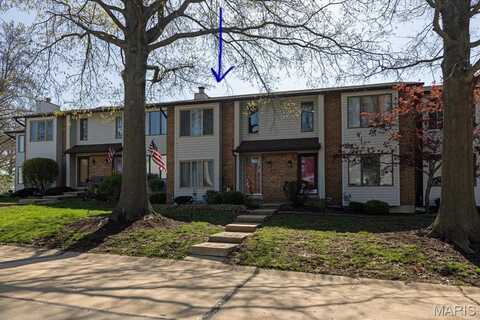62 Spring Song Court, Saint Peters, MO 63376