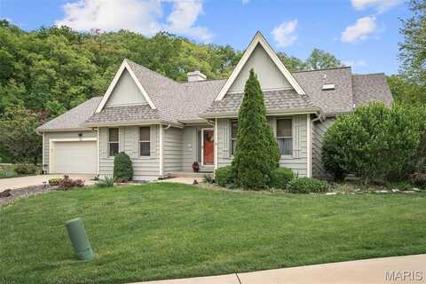 108 Antoinette Terrace, Lake Saint Louis, MO 63367