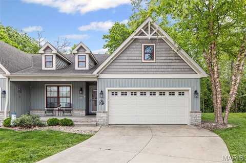 4845 Azalea Place, Alton, IL 62002