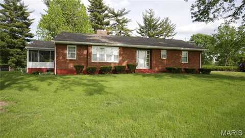 209 Highley Lane, Desloge, MO 63628
