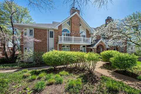 12 Country Club Terrace, Glendale, MO 63122