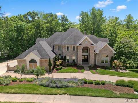 1424 Haarman Oak Dr, Wildwood, MO 63005