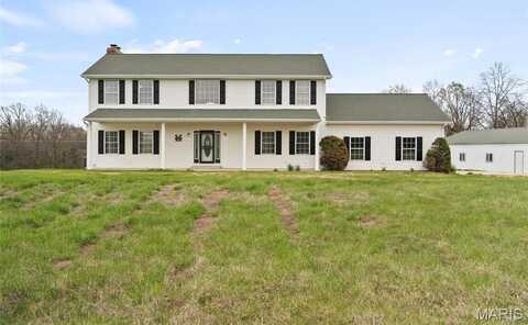 12492 Audrain Road 9931, Mexico, MO 65265