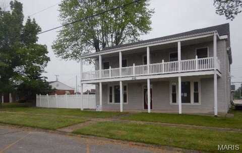 110 W Lion Street, Jonesburg, MO 63351