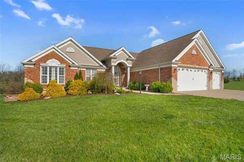 51 Champion Circle, Troy, MO 63379