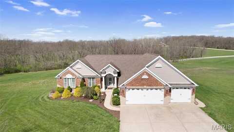 51 Champion Circle, Troy, MO 63379
