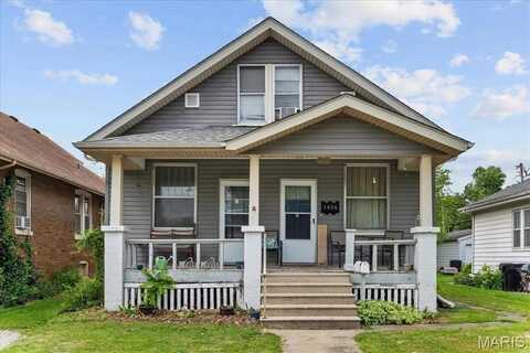 1406 Raab Avenue, Belleville, IL 62220