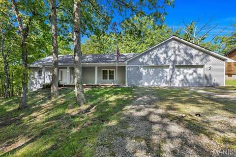 1340 Gainsborough Court, Marthasville, MO 63357