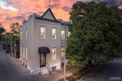 2811 Pennsylvania Avenue, Saint Louis, MO 63118