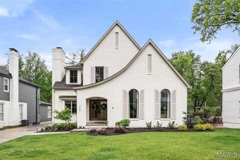 348 E Bodley Avenue, Saint Louis, MO 63122