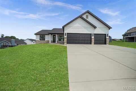 6345 Gibison Road, Troy, MO 63379