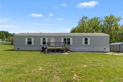 54 Ruby Drive, Troy, MO 63379