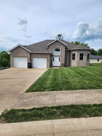 103 Cedar Court, Saint Robert, MO 65584