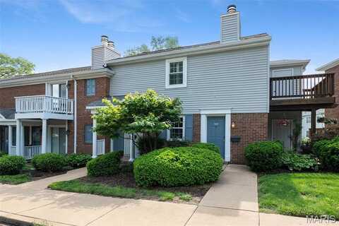 1423 Peacock Lane, Saint Louis, MO 63144