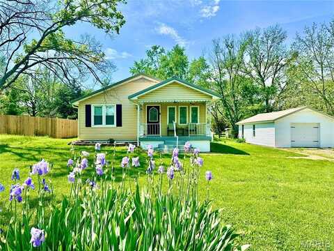 2577 Oak Street, Doe Run, MO 63637
