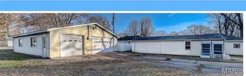7921 S Rock Hill Road, Saint Louis, MO 63123
